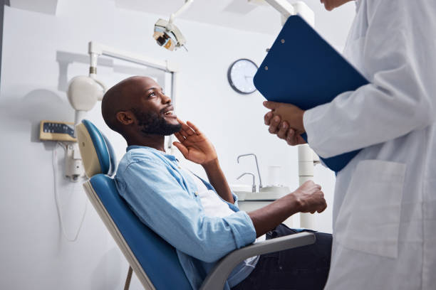 Best Emergency TMJ Treatment in Highwood, IL